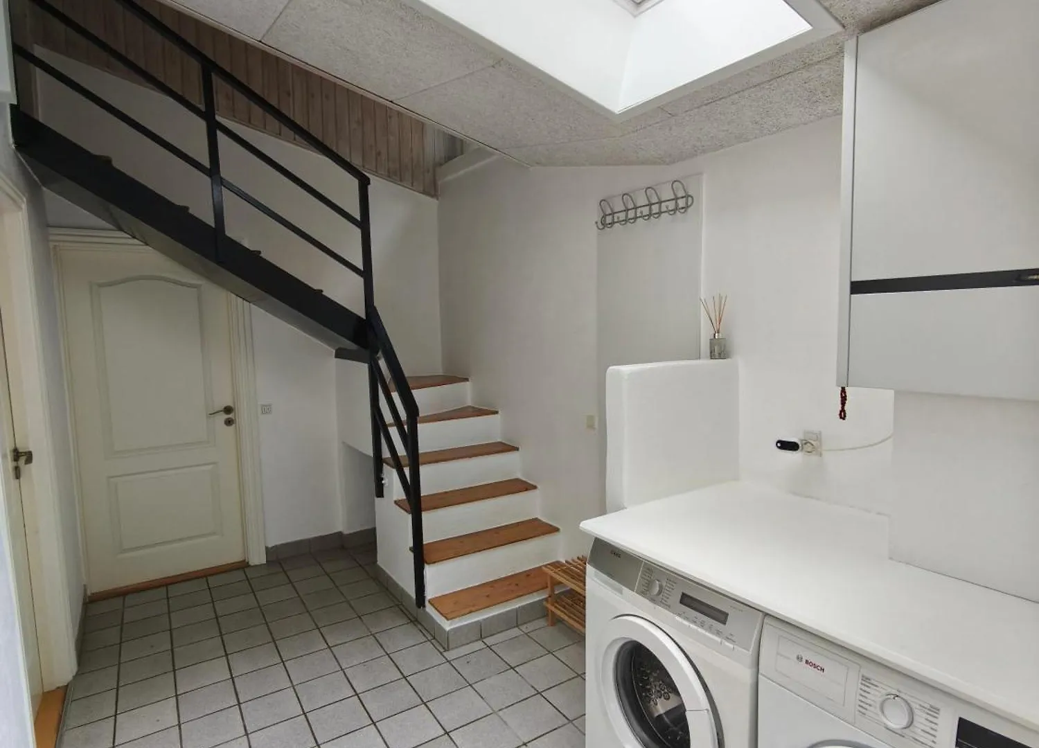 Riverview Cottage Randbol