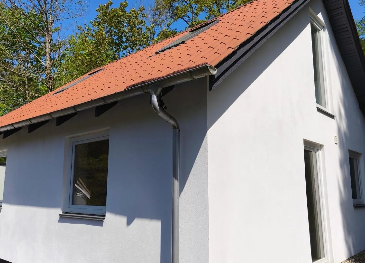 Riverview Cottage Randbol