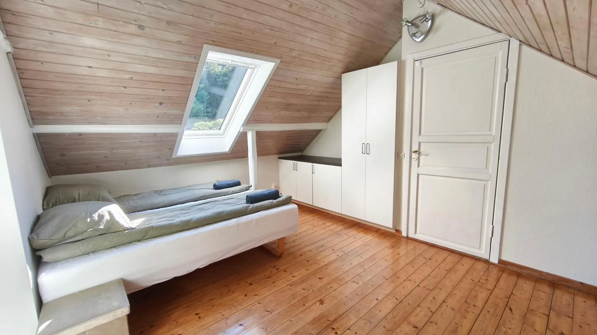 Riverview Cottage Randbol Denmark