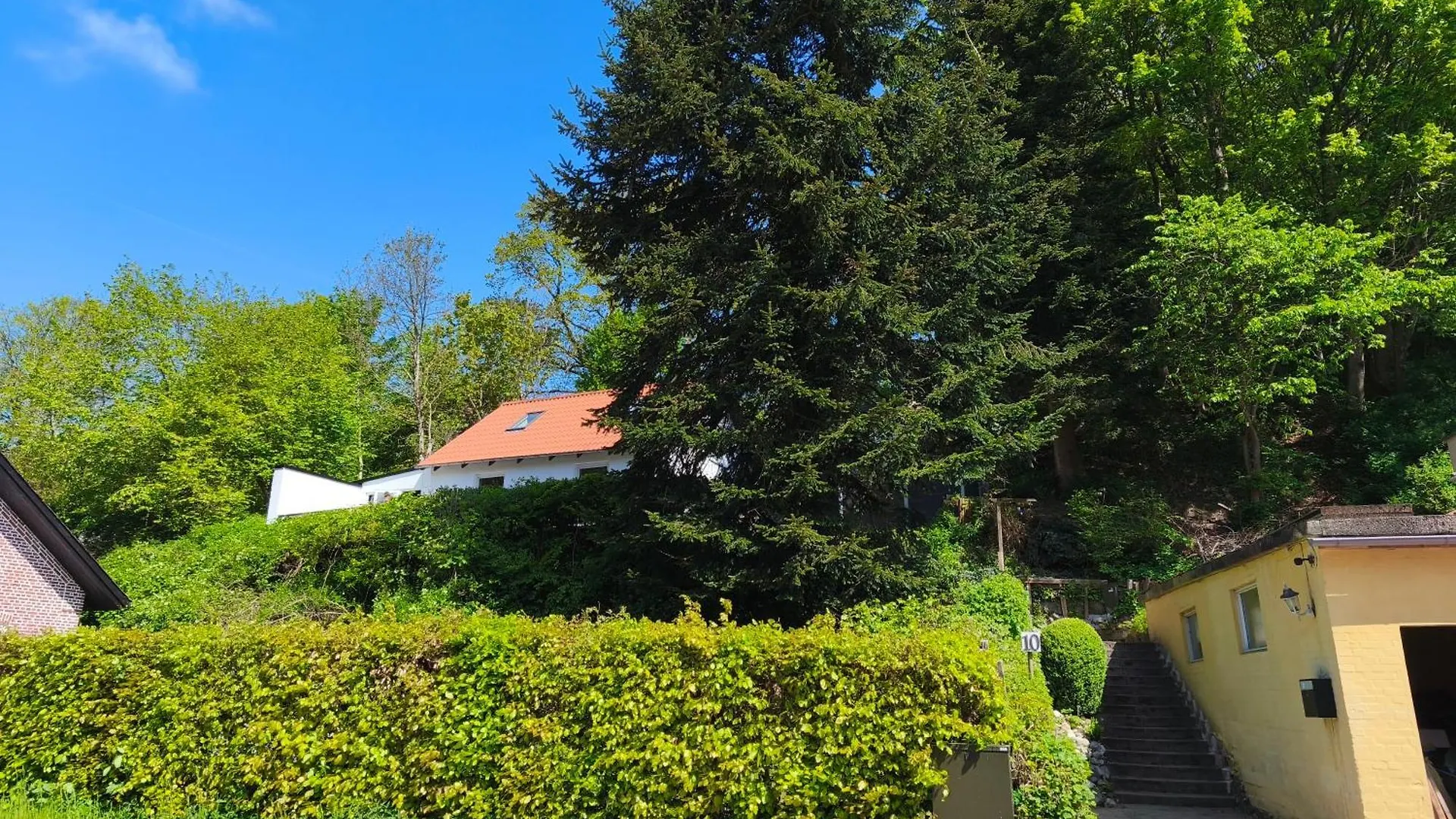 Riverview Cottage Randbøl Danmark